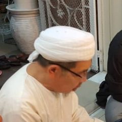 Hiduplah dengan ceria.